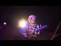 Robyn Hitchcock - Aquarium - Live in Tel Aviv 2012