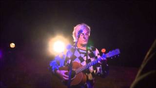 Robyn Hitchcock - Aquarium - Live in Tel Aviv 2012