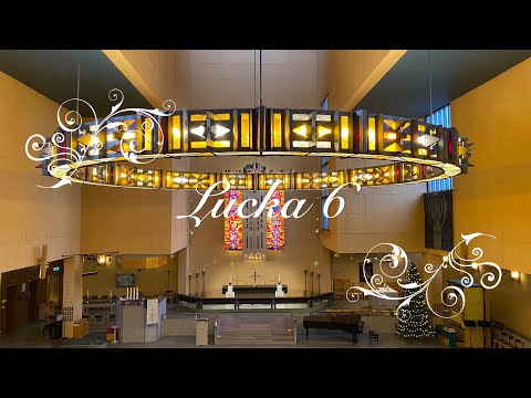 Julkalendern - Lucka 6