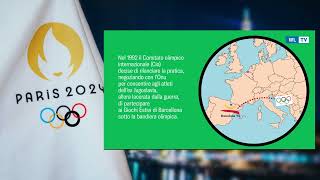 Che cos'e' e come funziona la tregua olimpica