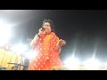 Madan Shonki Live Jagran