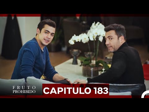 Fruto Prohibido Capitulo 183 (Doblado en Español) Temporada 3