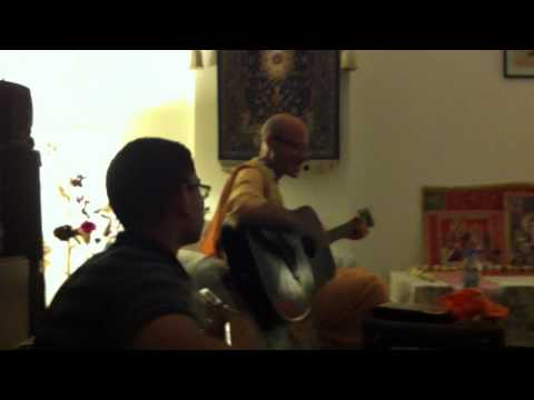 HG Ekalavya Prabhu DDY Home Program.MOV