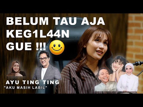 Kalo begini terus, gimana dapet jodoh ?