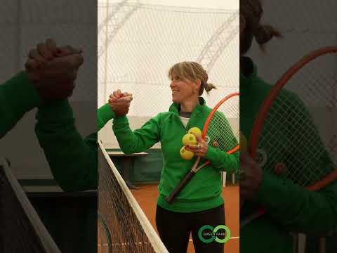 Scarica proposte Estate Tennis GreenPark 