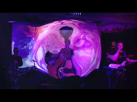 Minimyst koncert - Három Holló - 2023