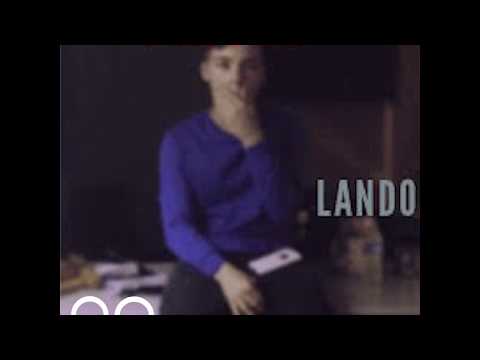 Lando - Mama I Made It | @NIKSHOOTS
