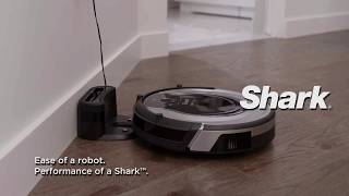 shark ion robot vacuum troubleshooting