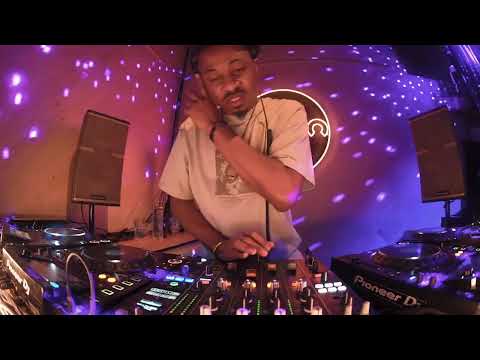 DJ Satelite @ Djoon for The Djoon Experience 17/05/2025