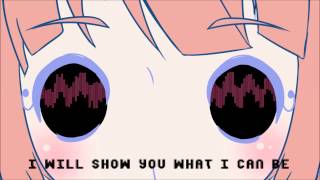 【VOCALOID cover】Last of Me【Gumi English】