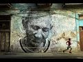 "Ay" song by Arema Arega - Clip of the documentary "Wrinkles of the City" "Ay" song by Arema Arega - Clip of the documentary "Wrinkles of the City"