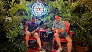 Bike Talk: Weekend Recap with Matt @electricallwheel
