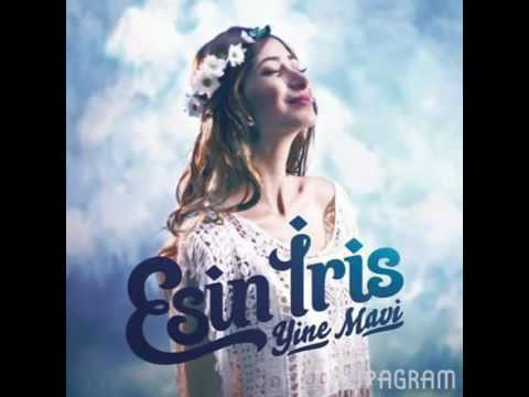 Esin  Iris - kötü  şeyler-çilek kokusu