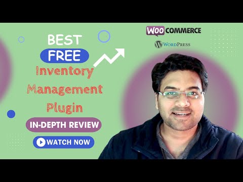 The Must have-Free Inventory Management Plugin for WooCommerce 2023 | Stock Tracking & More- ATUM