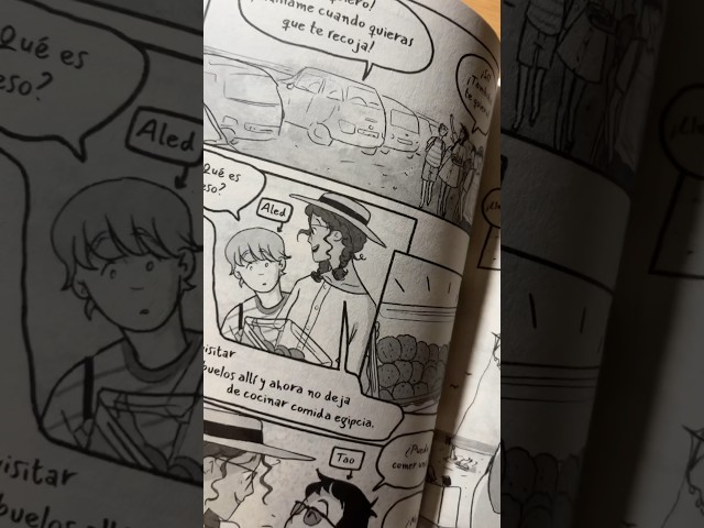 Vídeo relacionado con HEARTSTOPPER - VOLUME 4: The phenomenal graphic novel series, also on Netflix!