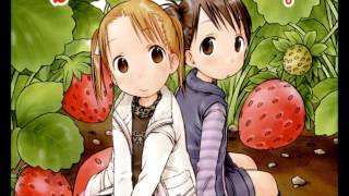 Strawberry Report (Japanese Song) Music Box