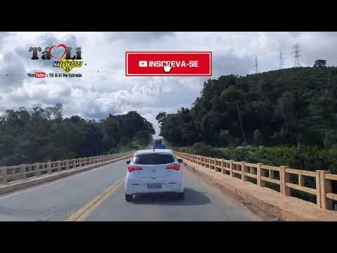 Viagem de Volta - Maceió X Ouro Fino - Terceiro Dia - Chegamos em Casa!!