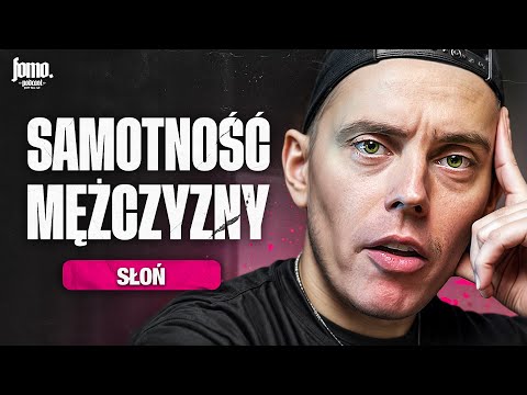PO ROZSTANIU FACET NIE MA NIKOGO! - Wojtek Słoń