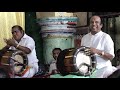 Thani Avarthanam Thavil T R G M R V K G K T B R