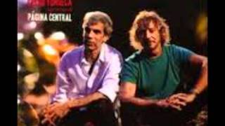 Faz de Conta - Celso Fonseca & Marcos Valle