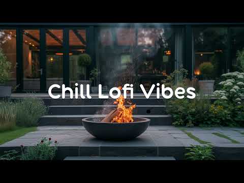 🎧 Chill Vibes for Focus & Relaxation | Lofi Study Music 🍃