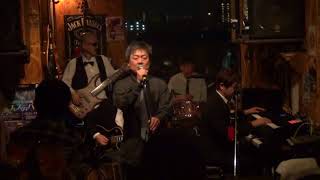 Exiles - KING CRIMSON (cover) Abczeni @vaughan