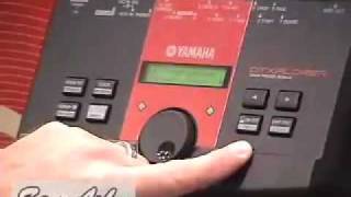 Video thumbnail for Yamaha DTXplorer by SamAshdotcom
