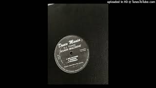 DJ Thadz - Dog Catcher (Dance Mania, 1997)