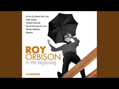 Seems To Me - Roy Orbison