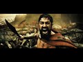 300 Sparta Battle Trailer HD Movie 2007 Action Adventure War