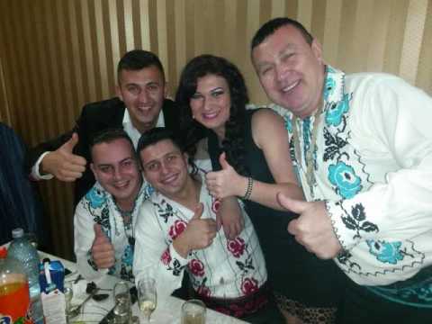 ANDREEA TODOR &(ARMONIK ) -COLAJ BIHOR