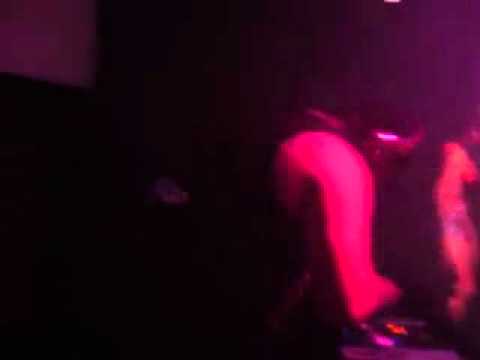 Dj Thiago Costa The L Club 18 02