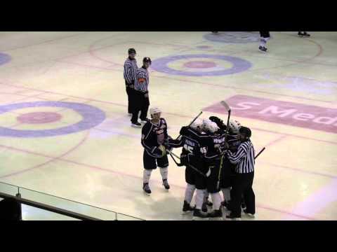 03.10.2015 S-Kiekko - Kiekkokopla kooste