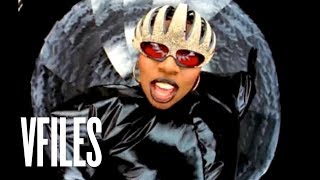 90s Music Videos Wouldn't Exist Without Hype Williams - VFILES.DAT