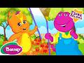 Barney Helps Others Kindness Barney Scholastic Sing Dance