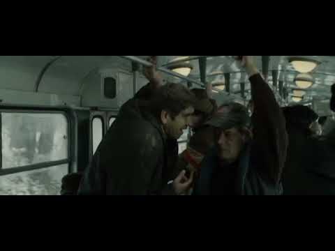 szósta w południe - "Pod mocnym aniołem"