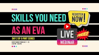 Essential Skills for Virtual Assistants to Succeed