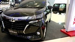 New Toyota Innova 2 4 G Diesel 2020 White Colour Exterior