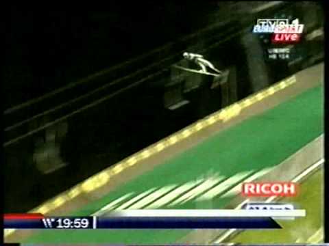 Czy Małysz wygra LGP 2010? (02.10.2010)