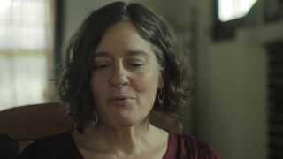 Jane Ramseyer Miller - Interview