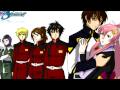 Gundam SEED Deterent Remember Not True Successful