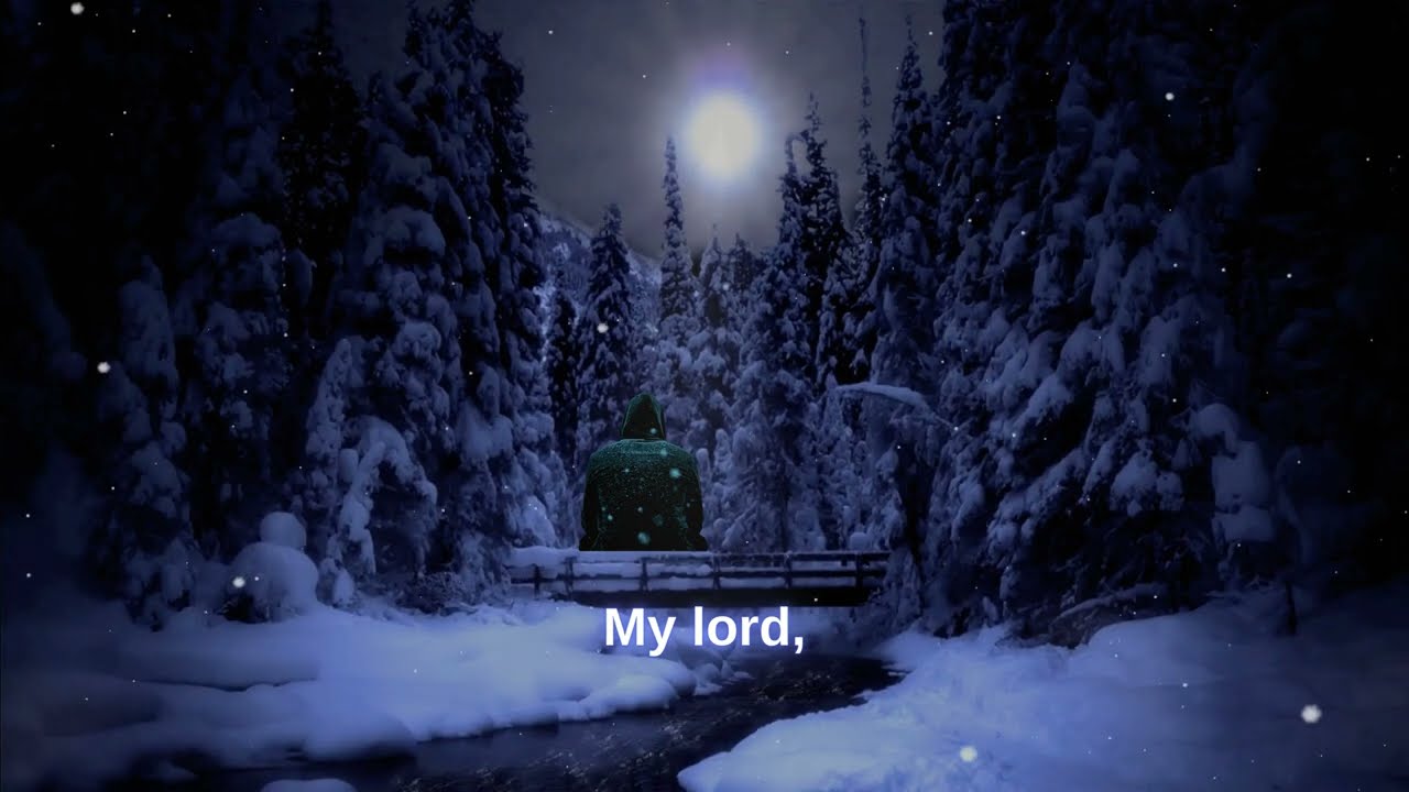 Dua - Asking For Forgiveness
