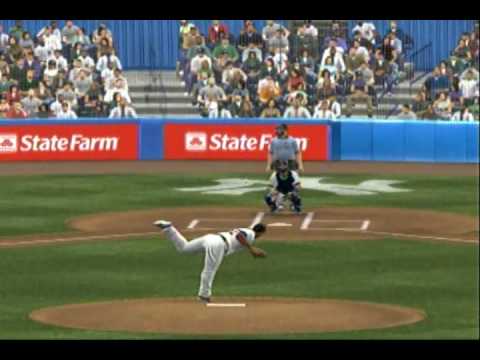2k sports major league baseball 2k9 xbox 360