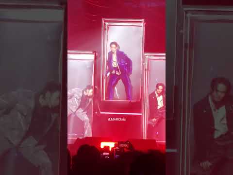 [Marc Focus] Dum Dum - 789 Special Stage The Time Capsule Day 1 20230922 #MARCkris #789trainee