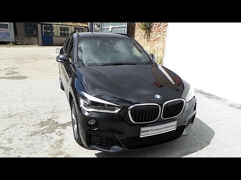 161D37530 - 161D37530 BMW X1 xDrive20d M Sport
