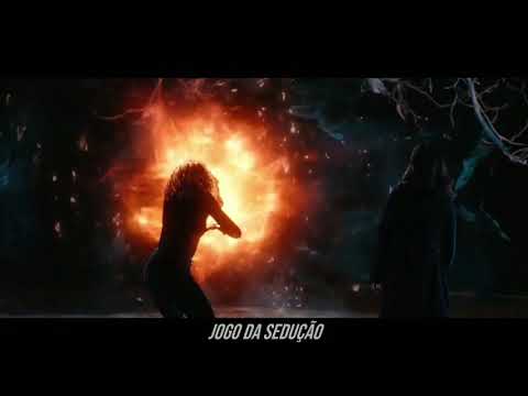 Rap da kory/Estelar - TÃO PROIBIDO || Titãs ||