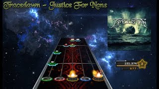 Tracedawn - Justice For None [Clone Hero Chart Preview]