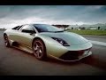 Lamborghini Murcielago | Car Review | Top Gear