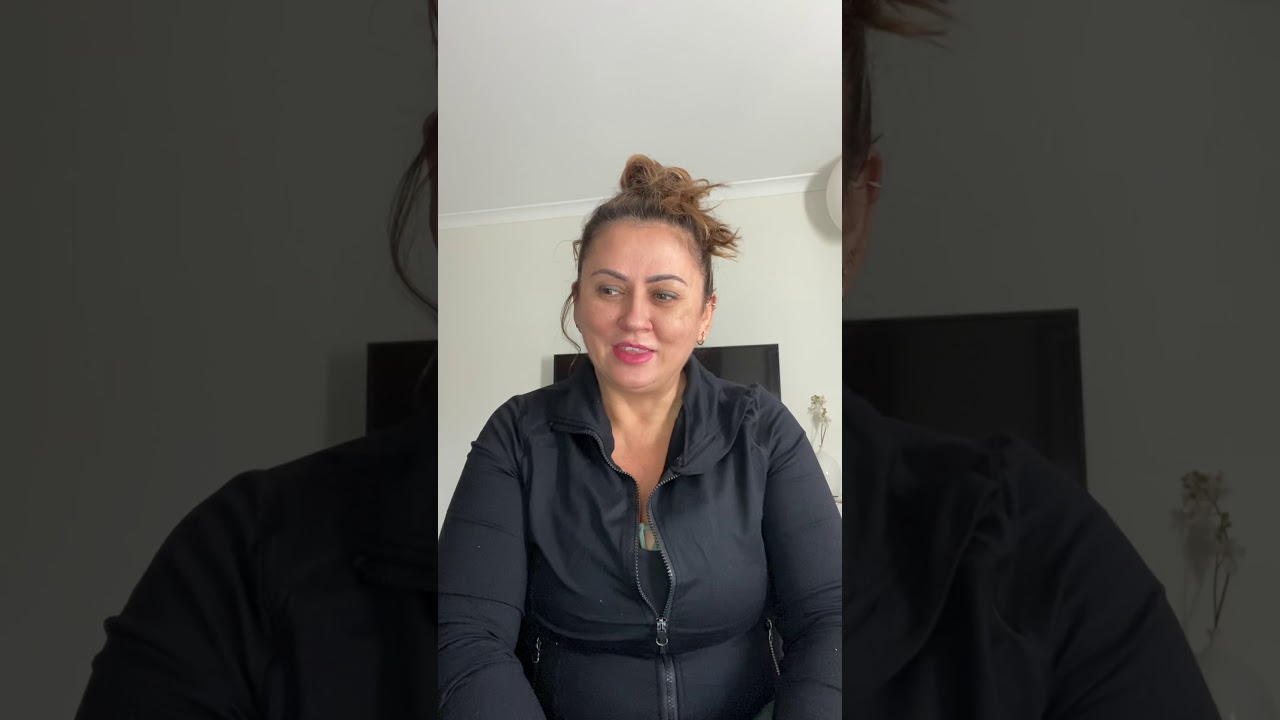 Mishel Karen MAFs in my own words