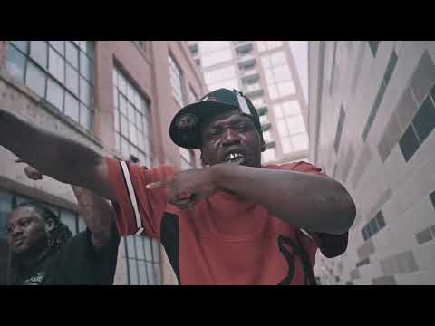 GOLDMOUTH - BOSS (OFFICIAL VIDEO)